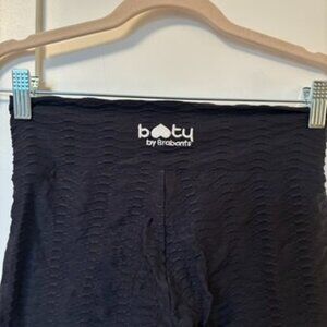 Booty by Brabants - Original Leggings Bom Bom - Black - One Size Fits Most